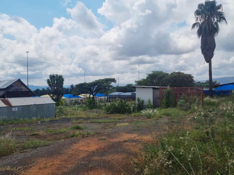 Prime Real Estate right next to R24 close to Waterfall Mall - Photo 5