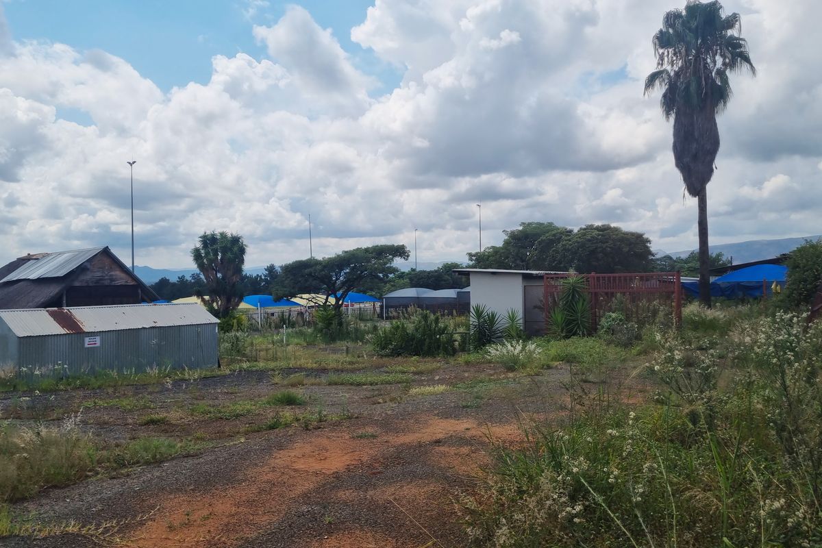 Prime Real Estate right next to R24 close to Waterfall Mall - Photo 5