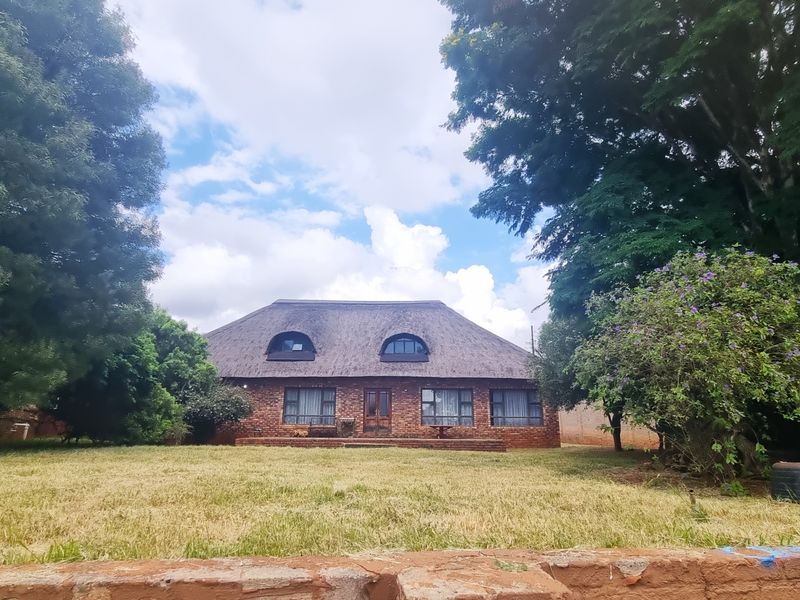 Prime Real Estate right next to R24 close to Waterfall Mall - Photo 2