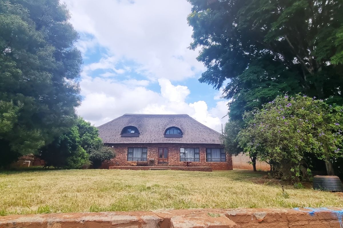 Prime Real Estate right next to R24 close to Waterfall Mall - Photo 2