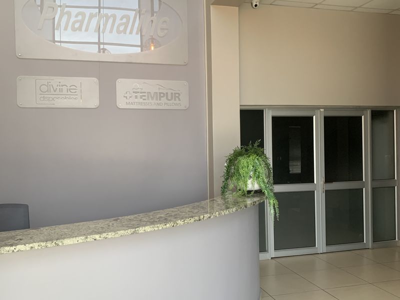 Warehouse to let in Gosforth Park - Photo 8