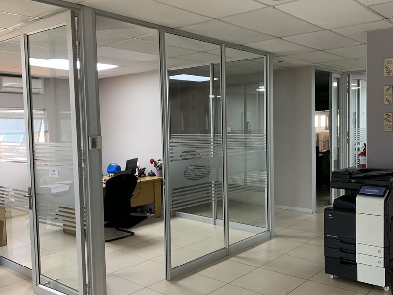 Warehouse to let in Gosforth Park - Photo 6