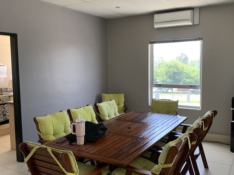 Warehouse to let in Gosforth Park - Photo 7