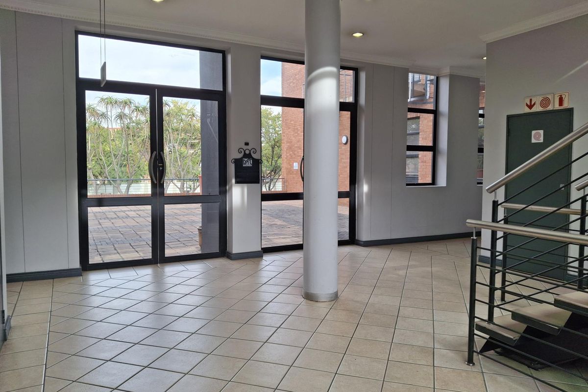 Affordable Office Space at Eco Fusion – Ideal for Budget-Conscious Businesses! - Photo 2