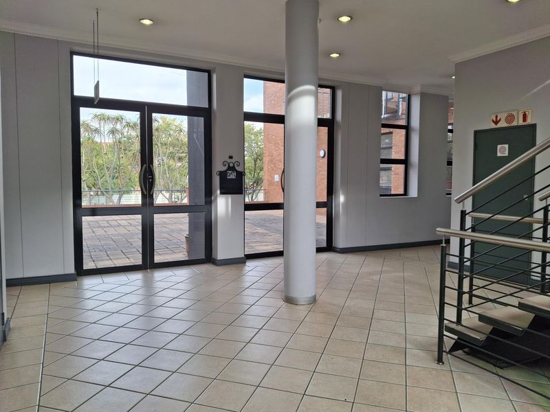 Affordable Office Space at Eco Fusion – Ideal for Budget-Conscious Businesses! - Photo 2