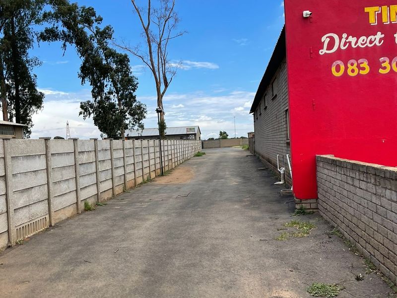 Business For Sale In Vanderbijlpark - Photo 7