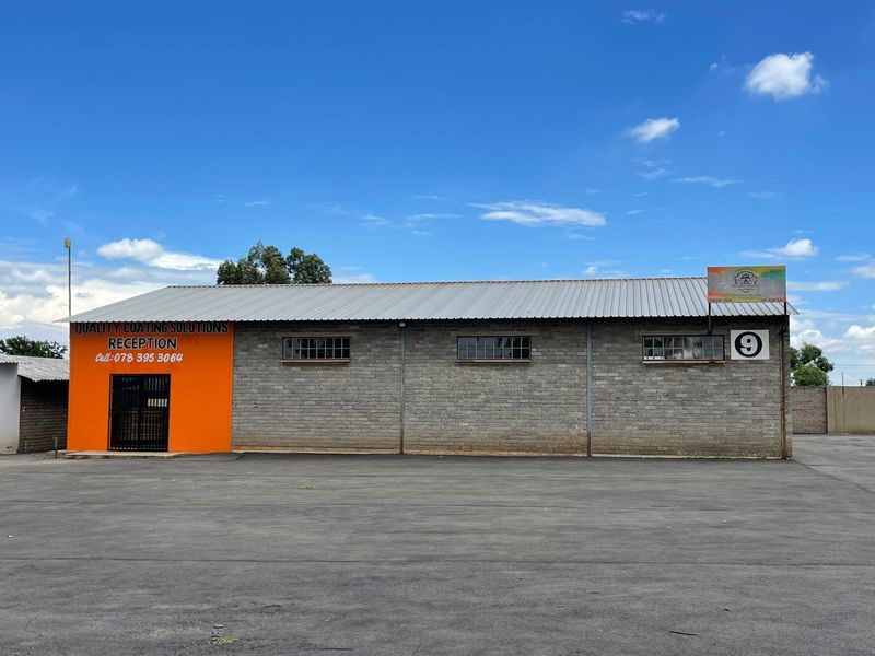 Business For Sale In Vanderbijlpark - Photo 6