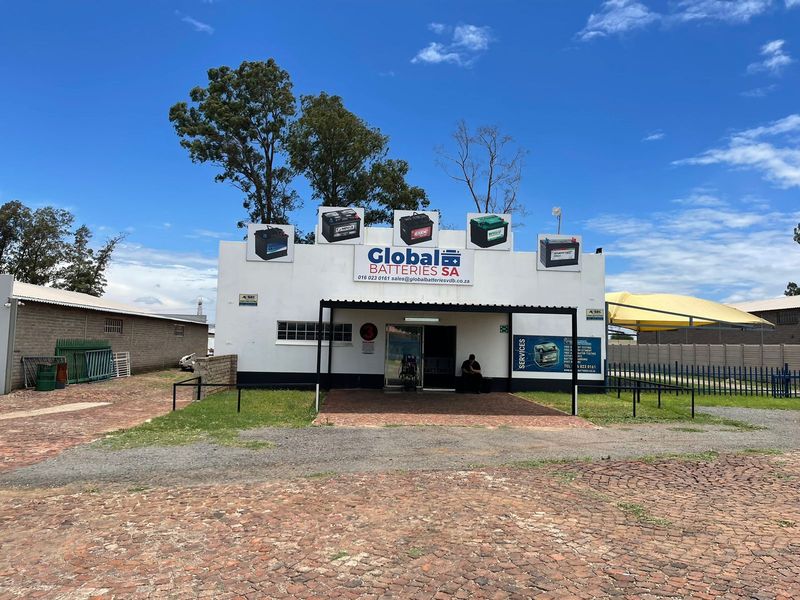Business For Sale In Vanderbijlpark - Photo 10