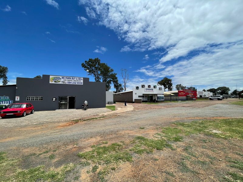 Business For Sale In Vanderbijlpark - Photo 8