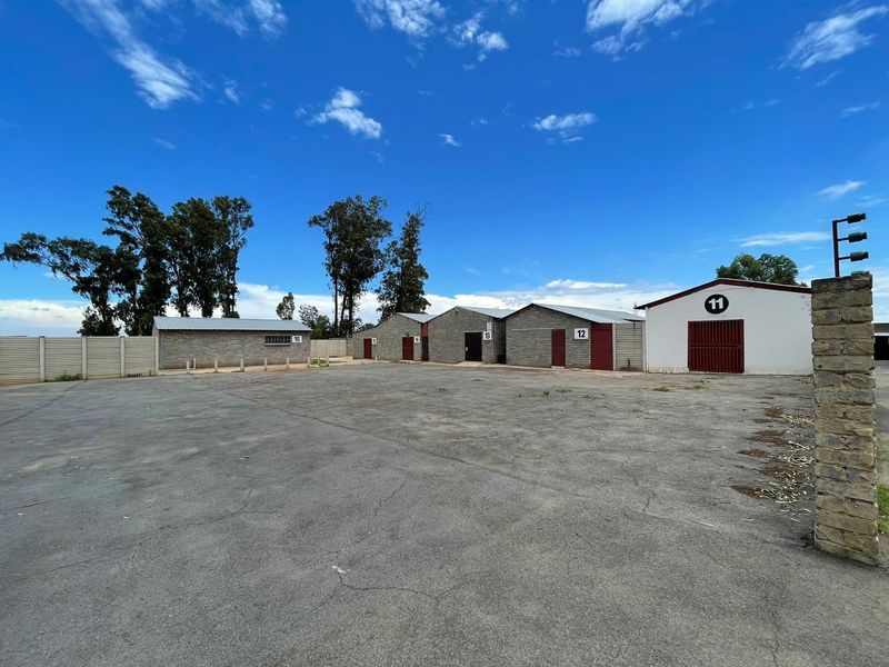 Business For Sale In Vanderbijlpark - Photo 5