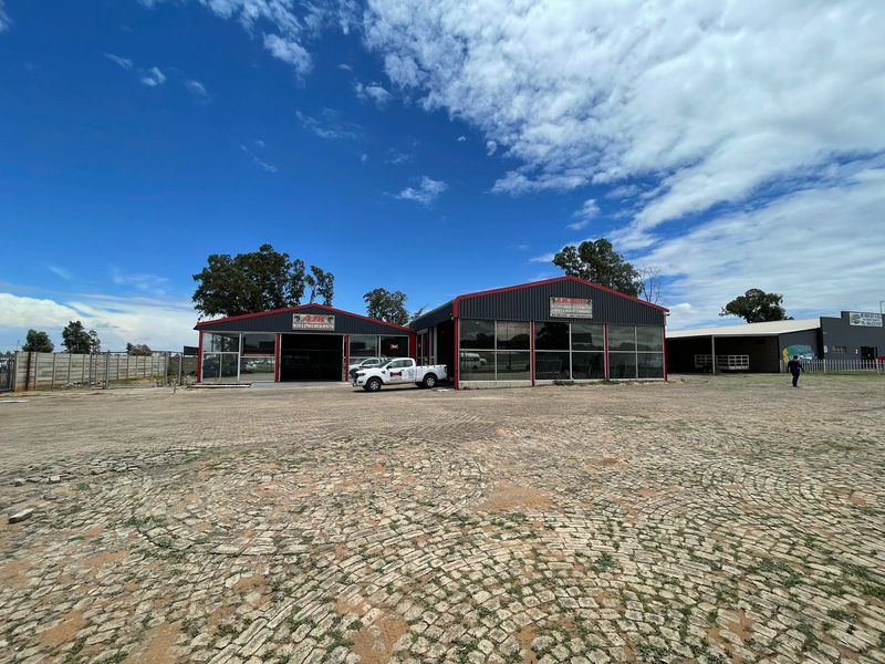 Business For Sale In Vanderbijlpark - Photo 2