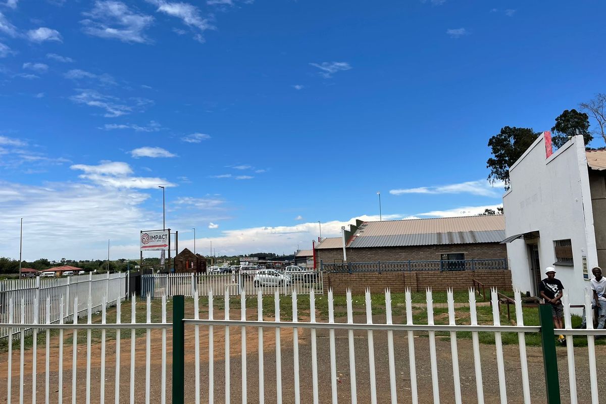 Business For Sale In Vanderbijlpark - Photo 4