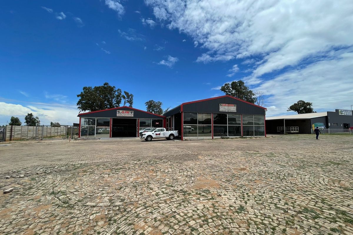 Business For Sale In Vanderbijlpark - Photo 2