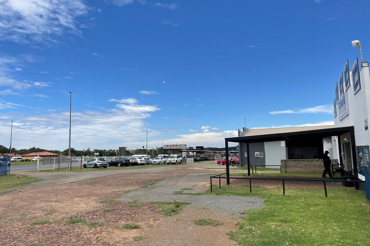 Business For Sale In Vanderbijlpark - Photo 3