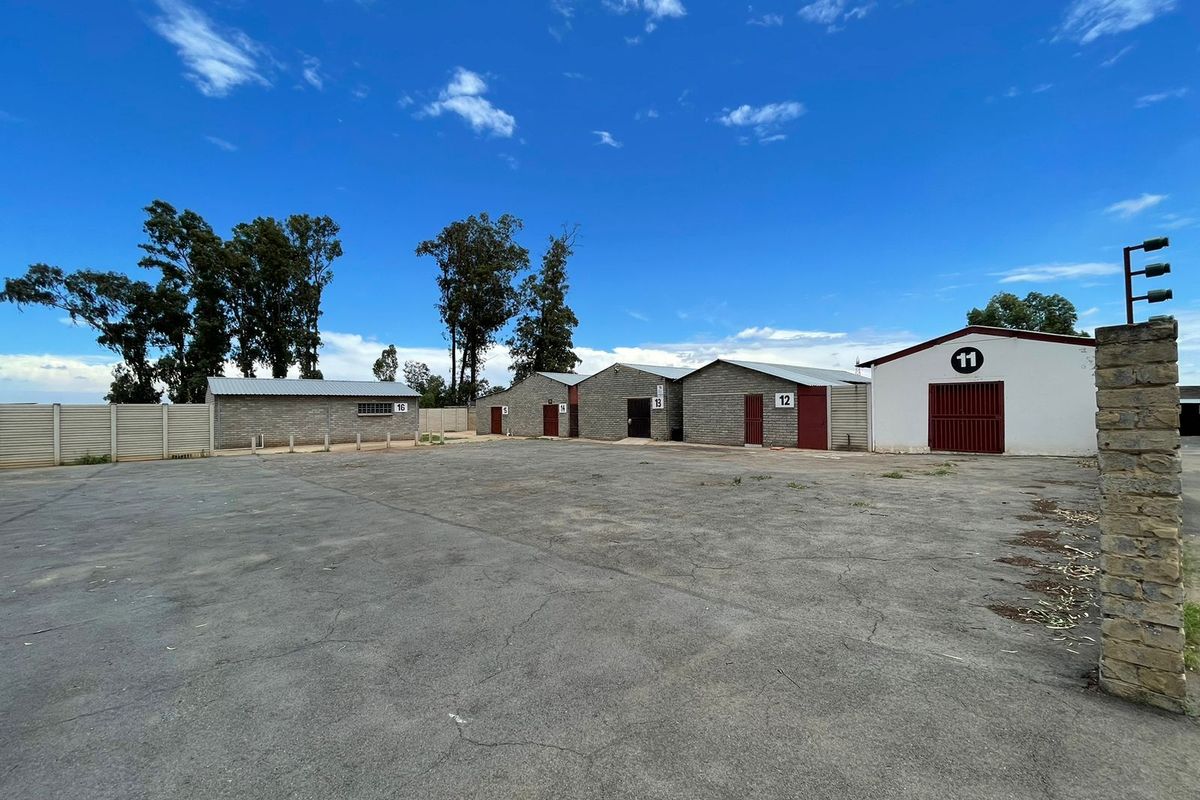 Business For Sale In Vanderbijlpark - Photo 5