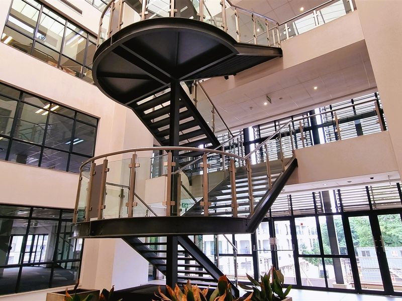 Office space to let at 45 De La Rey Road in Rivonia - Photo 2