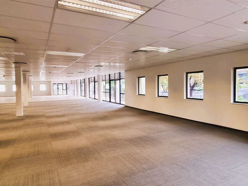 Office space to let at 45 De La Rey Road in Rivonia - Photo 7