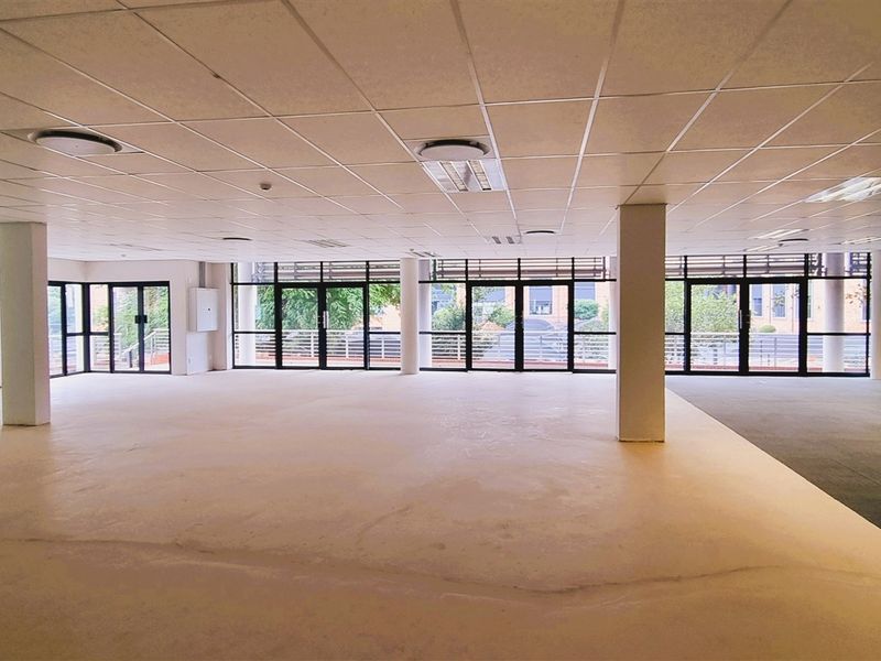 Office space to let at 45 De La Rey Road in Rivonia - Photo 5