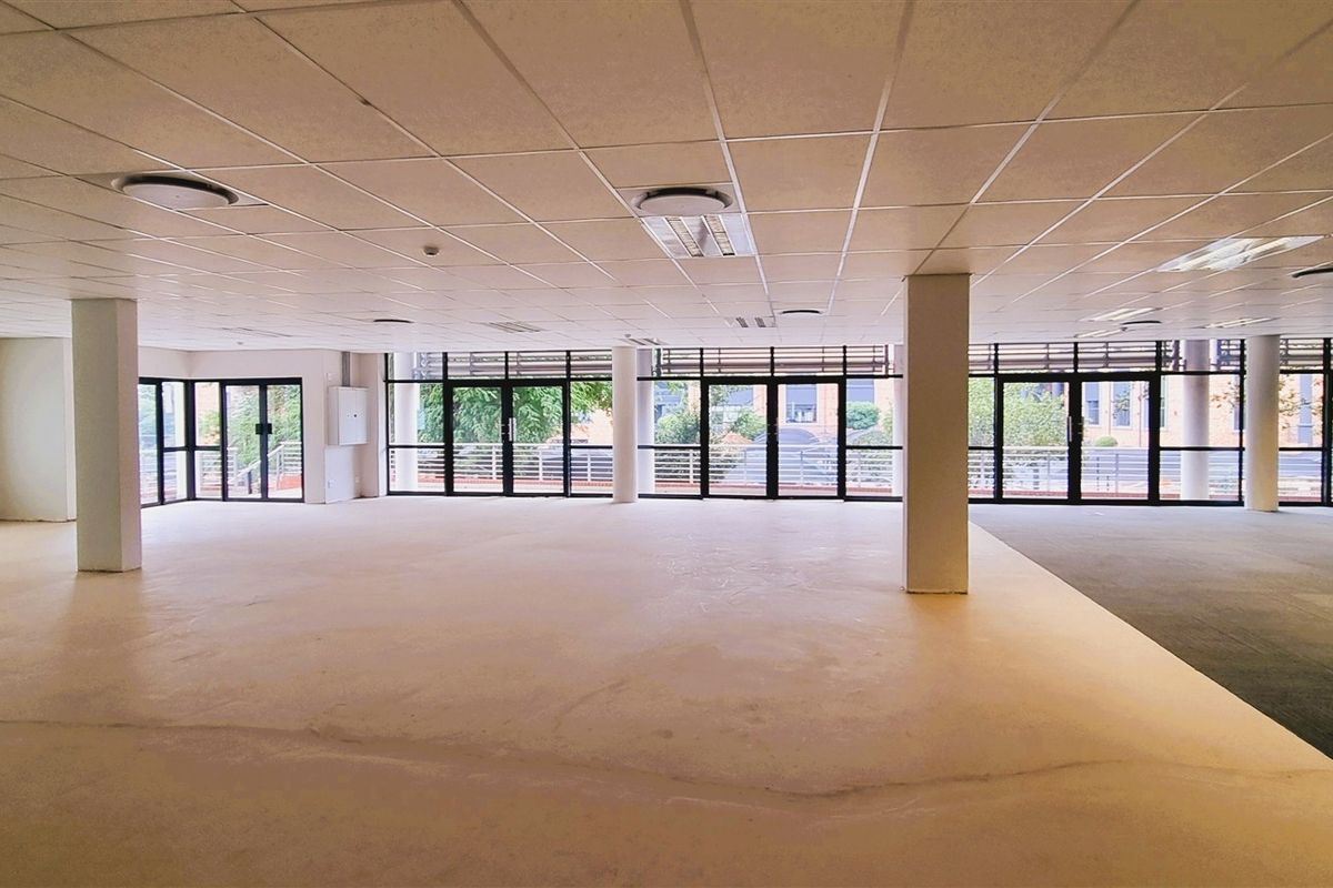 Office space to let at 45 De La Rey Road in Rivonia - Photo 5
