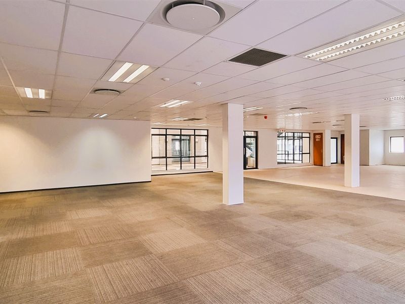 Office space to let at 45 De La Rey Road in Rivonia - Photo 8