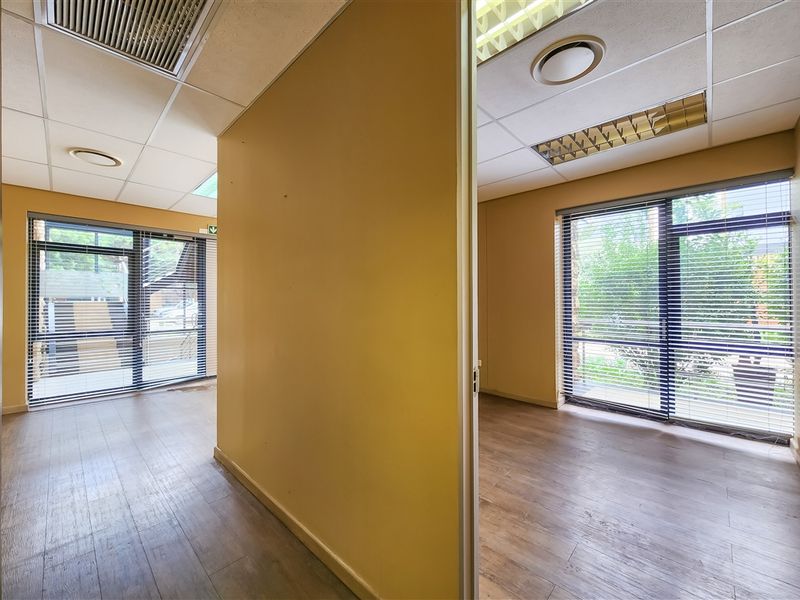 Ground Floor Sectional Title Office For Sale in Ruimsig - Photo 9