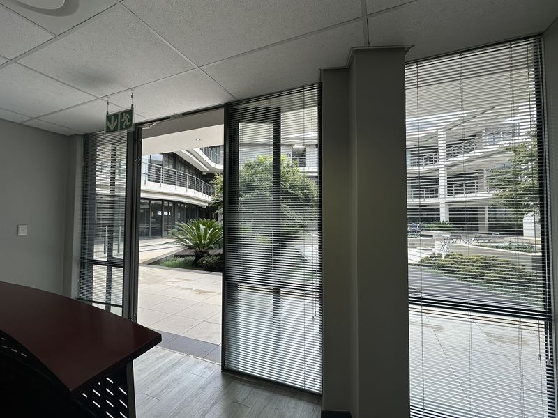 PREMIUM OFFICE SPACE to let DIRECT FROM OWNERS – SOUTHDOWNS RIDGE, IRENE, CENTURION - Photo 6