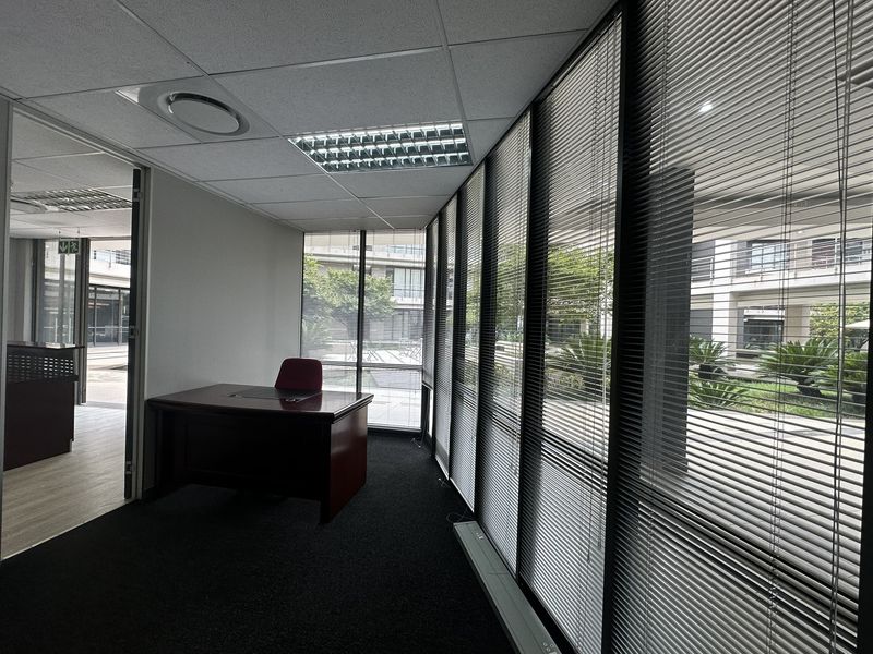 PREMIUM OFFICE SPACE to let DIRECT FROM OWNERS – SOUTHDOWNS RIDGE, IRENE, CENTURION - Photo 7
