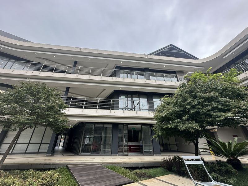 PREMIUM OFFICE SPACE to let DIRECT FROM OWNERS – SOUTHDOWNS RIDGE, IRENE, CENTURION - Photo 2