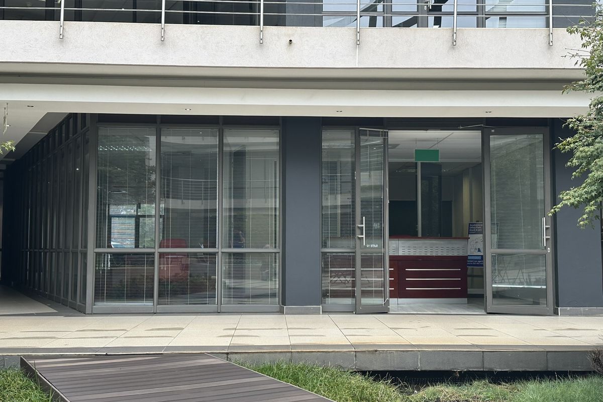 PREMIUM OFFICE SPACE to let DIRECT FROM OWNERS – SOUTHDOWNS RIDGE, IRENE, CENTURION - Photo 4