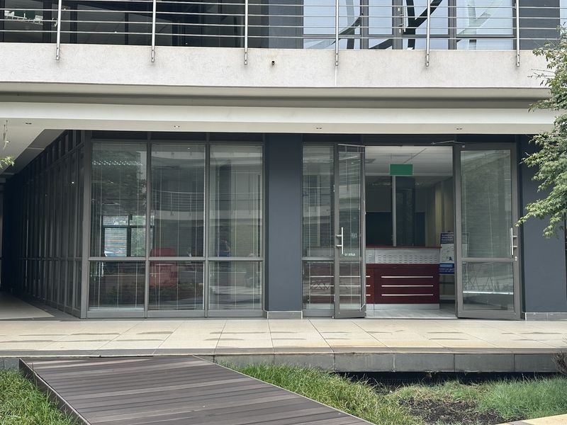 PREMIUM OFFICE SPACE to let DIRECT FROM OWNERS – SOUTHDOWNS RIDGE, IRENE, CENTURION - Photo 4