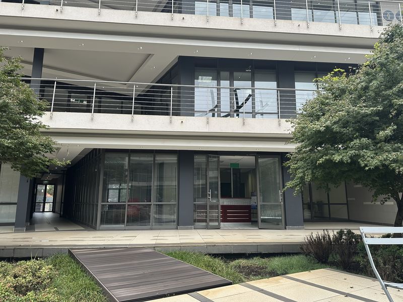 PREMIUM OFFICE SPACE to let DIRECT FROM OWNERS – SOUTHDOWNS RIDGE, IRENE, CENTURION - Photo 3