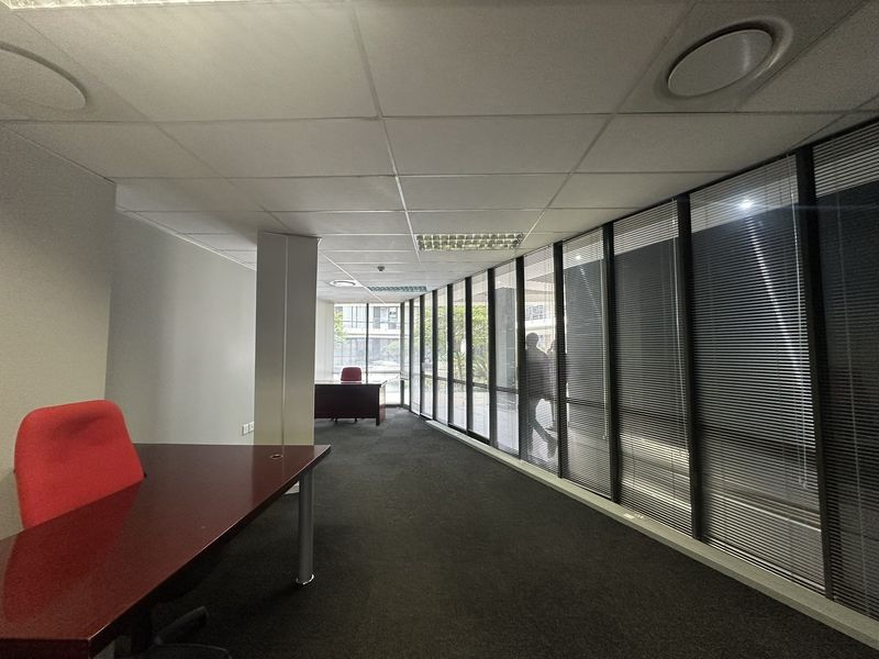 PREMIUM OFFICE SPACE to let DIRECT FROM OWNERS – SOUTHDOWNS RIDGE, IRENE, CENTURION - Photo 10