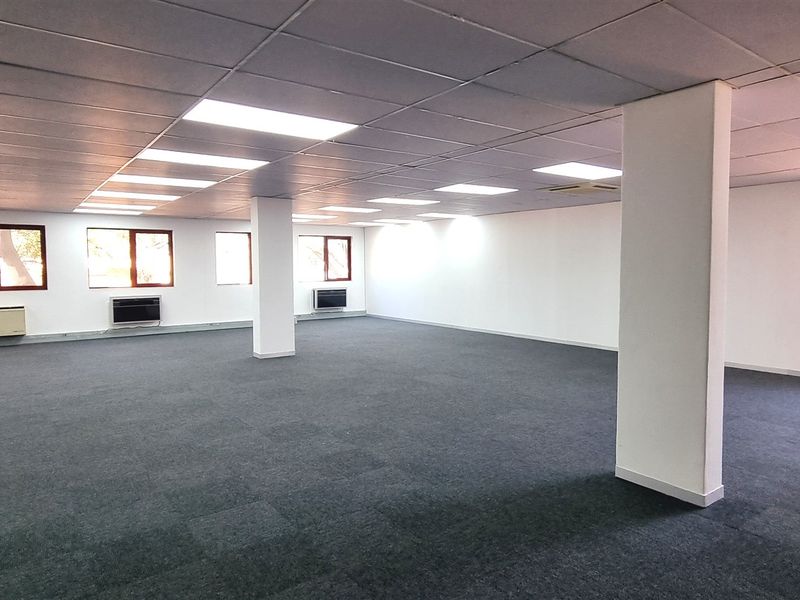 Office space to let on the Ground floor of 36 Homestead Road in Edenburg Rivonia - Photo 2