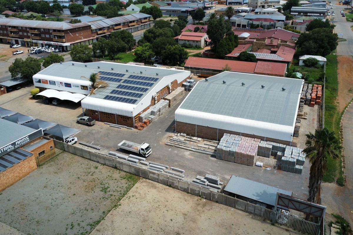 Prime Commercial Property for Sale in Klerksdorp Central – ideal for your business expansion! - Photo 3