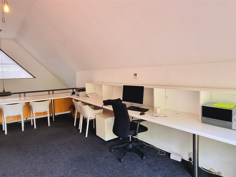 Office suite For Sale in 324 Rivonia Boulevard in Edenburg - Photo 8