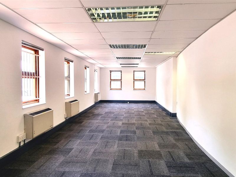 Office space to let on the Ground floor of 6 Mellis Road in Rivonia - Photo 8