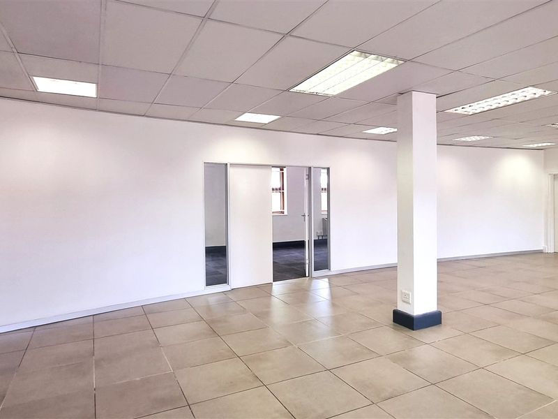 Office space to let on the Ground floor of 6 Mellis Road in Rivonia - Photo 6