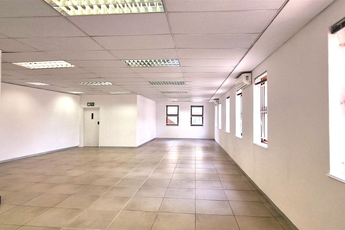 Office space to let on the Ground floor of 6 Mellis Road in Rivonia - Photo 5