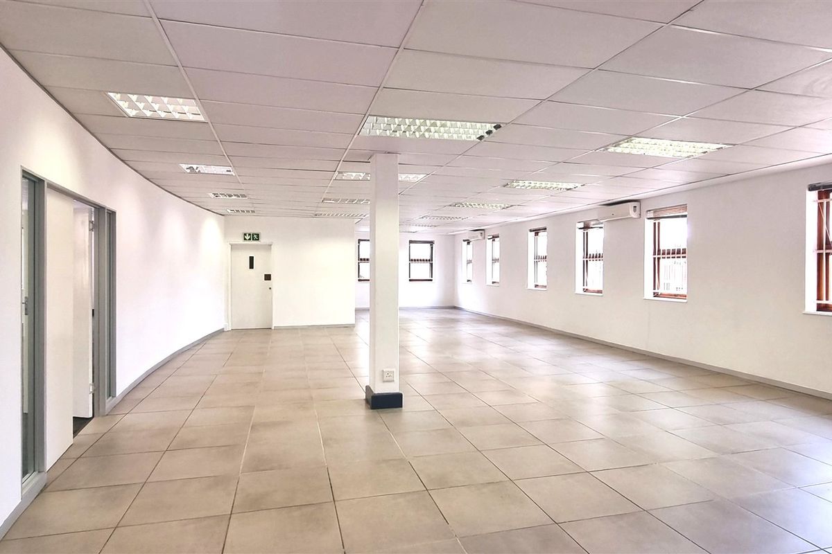Office space to let on the Ground floor of 6 Mellis Road in Rivonia - Photo 4