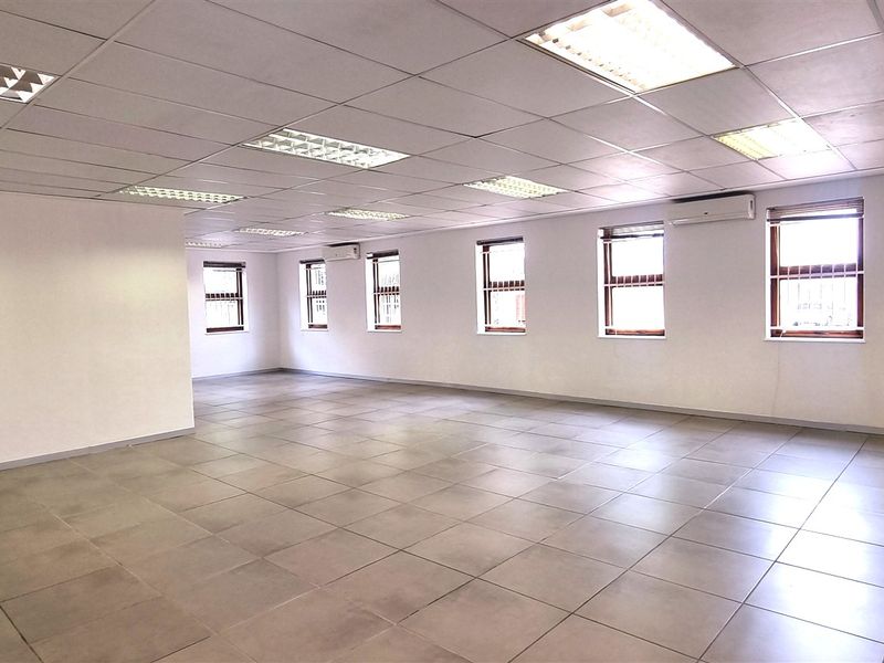 Office space to let on the Ground floor of 6 Mellis Road in Rivonia - Photo 9