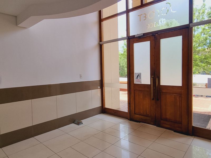 Office space to let on the Ground floor of 6 Mellis Road in Rivonia - Photo 2