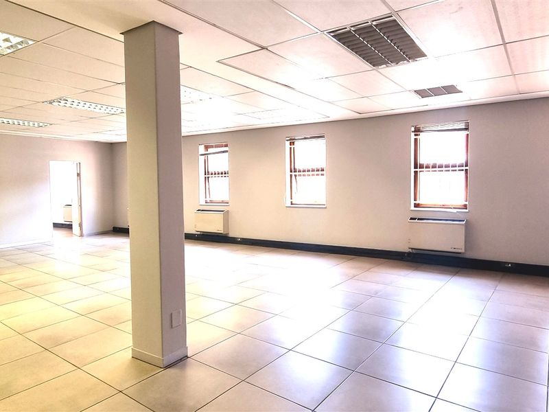 Office space to let on the Ground floor of 6 Mellis Road in Rivonia - Photo 8