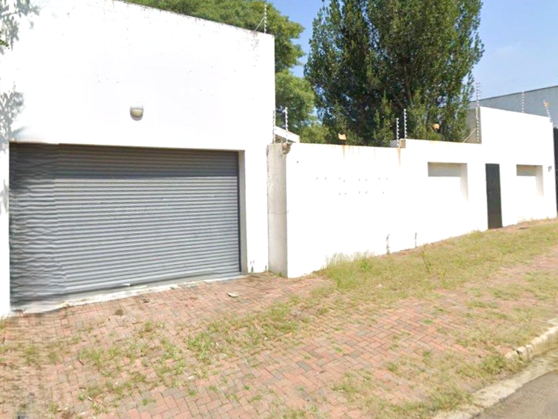 Office For Sale In Johannesburg - Photo 2