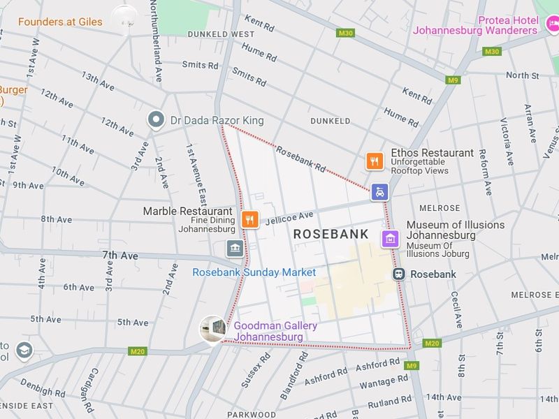 Office For Sale In Johannesburg - Photo 5