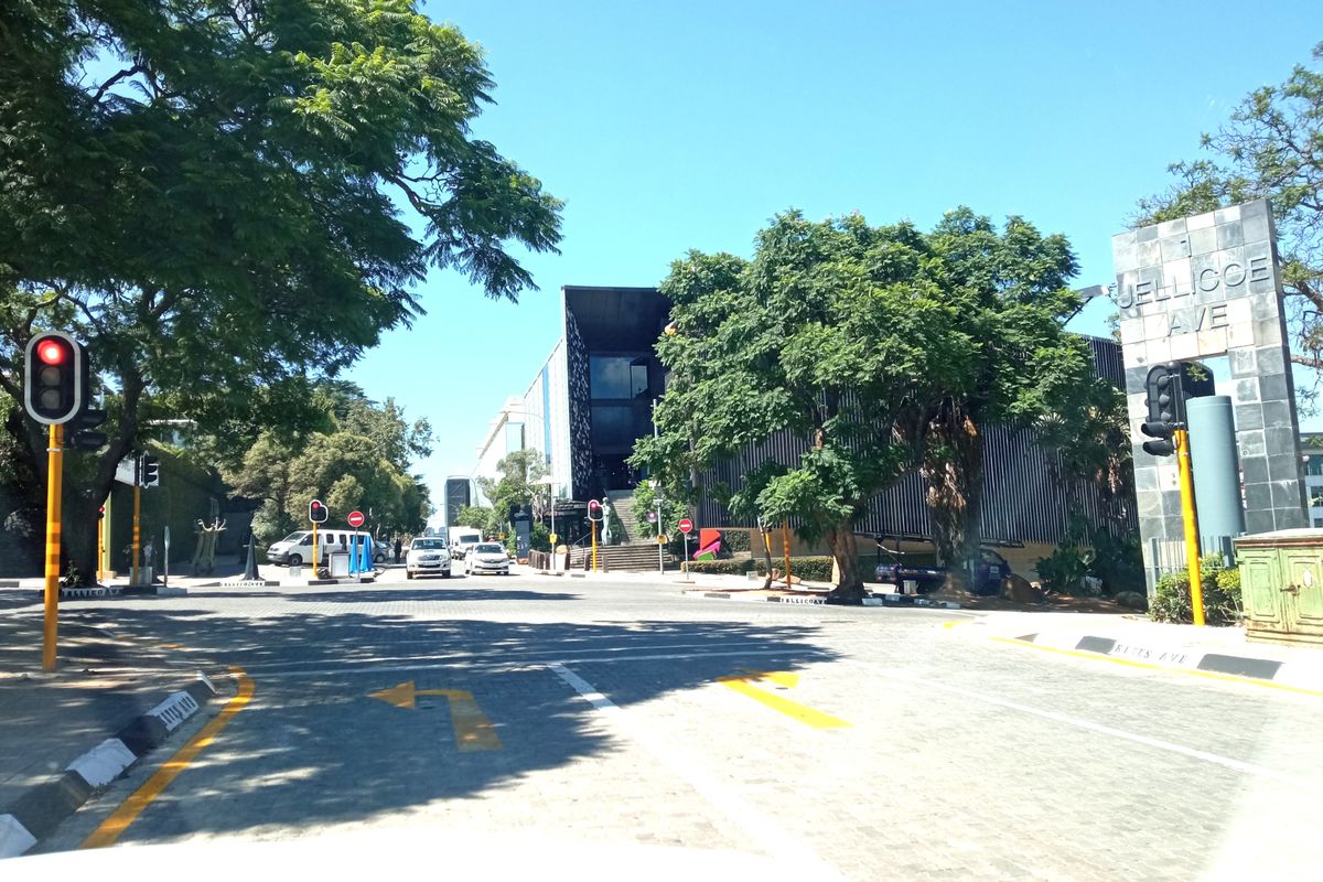 Office For Sale In Johannesburg - Photo 4