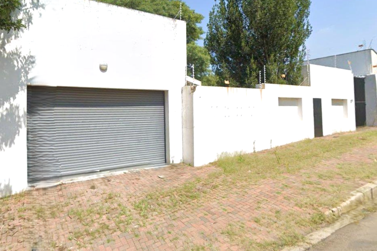 Office For Sale In Johannesburg - Photo 2