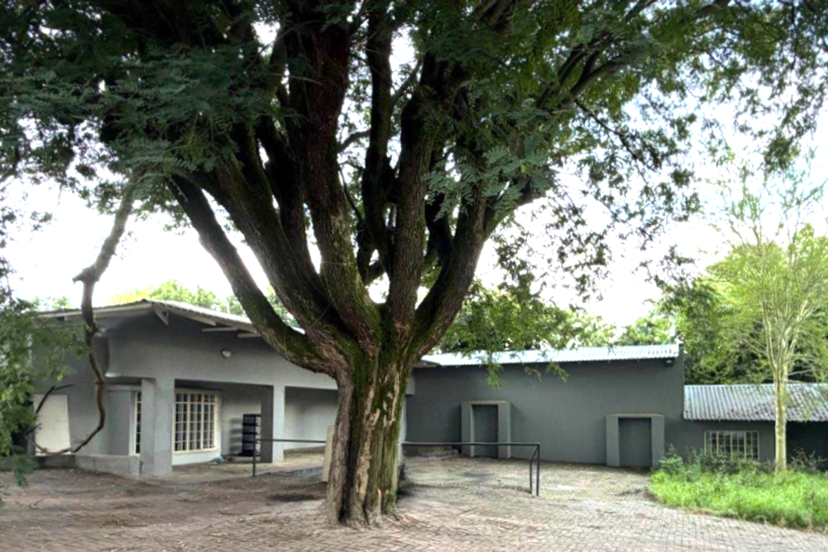 Office For Sale In Johannesburg - Photo 3