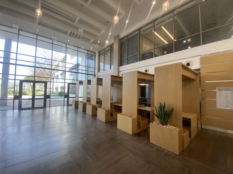 Premium Office Space To Let in Waterfall Circle – 5-Star Green Star Rated Building - Photo 4