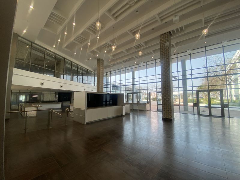 Premium Office Space To Let in Waterfall Circle – 5-Star Green Star Rated Building - Photo 3