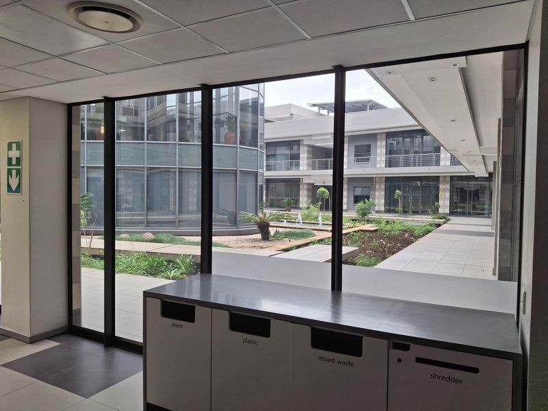 Premium Office Space | 24/7 Security & Backup Power Included - Photo 7